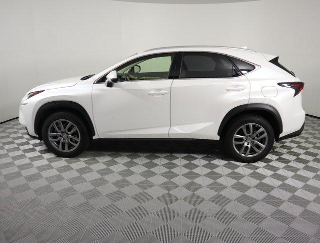 certified 2016 lexus nx 200t fwd baton rouge, la 70817 for sale in baton rouge, louisiana