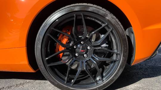 2024 Chevrolet Corvette z06 coupe