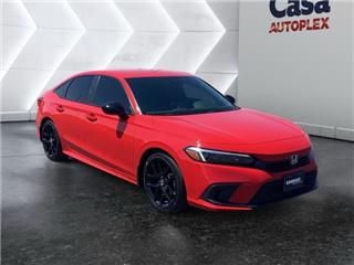 2024 Honda Civic s