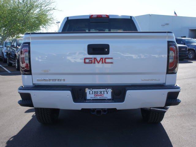 new 2018 gmc sierra 1500 denali peoria, az 85382 for sale in peoria, arizona
