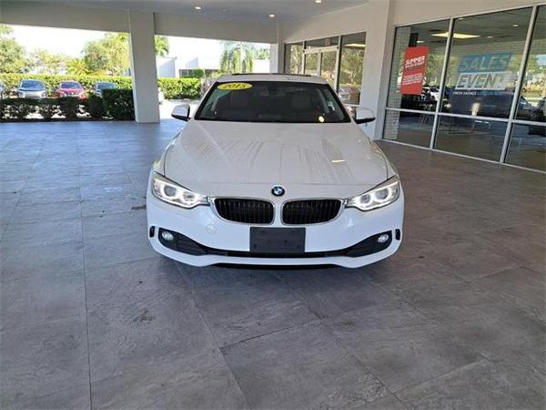 2015 bmw 4-series in milwaukee, wisconsin