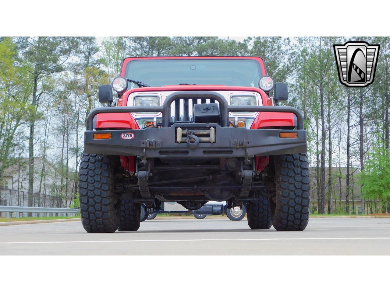 for sale: 1995 jeep wrangler in o'fallon, illinois for sale in o fallon, il