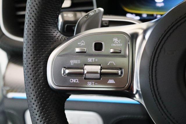 2023 mercedes-benz amg gle 63 base 4matic