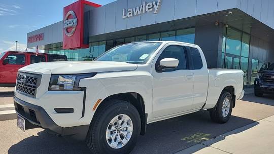 2024 Nissan Navara (Frontier)