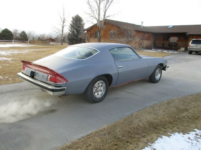 1974 chevrolet camaro california car one owner 45 years 1970 1971 1972 1973 1975