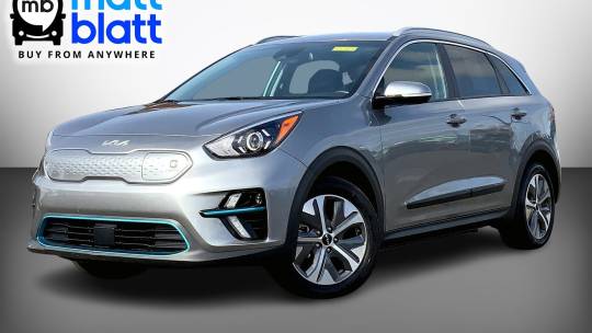 2022 Kia Niro