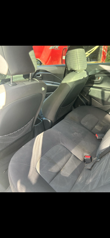 2012 kia rio lx