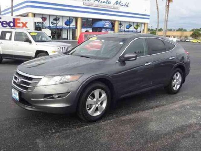 2011 honda accord crosstour ex in pinellas park, fl