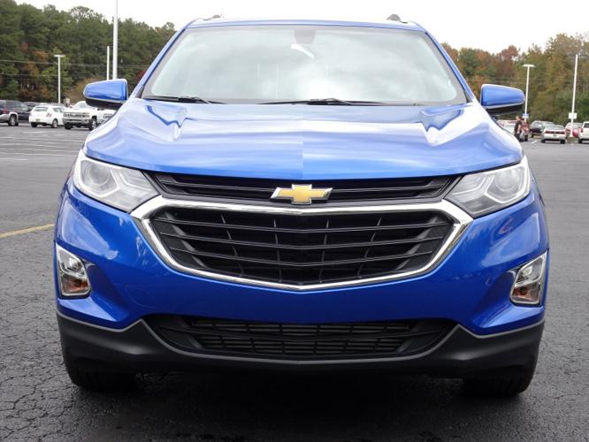 new 2019 chevrolet equinox awd lt w/ 2lt georgetown, de 19947 for sale in georgetown, delaware