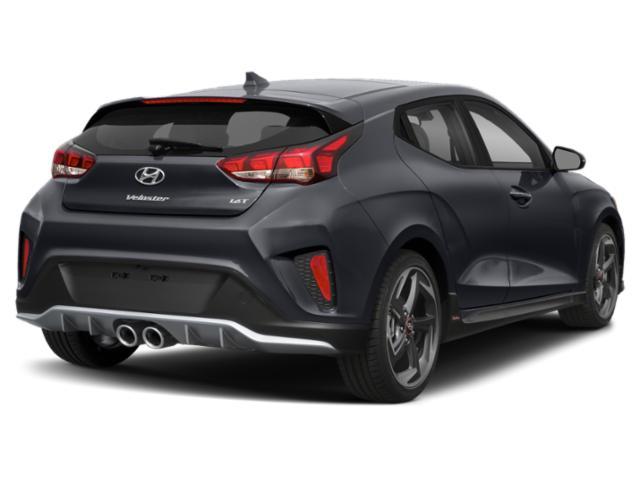 2020 hyundai veloster base
