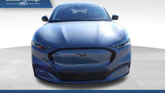2024 Ford Mustang Mach-E