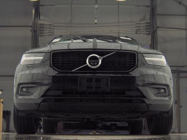 2019 volvo xc40 t5 r-design
