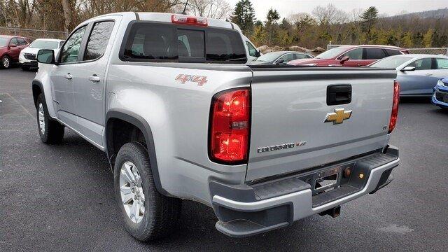 certified 2017 chevrolet colorado lt oneonta, ny 13820 for sale in emmons, new york