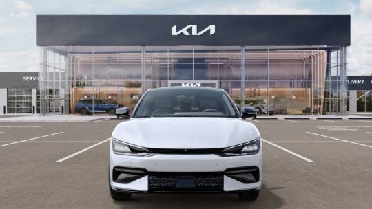 2024 Kia EV6