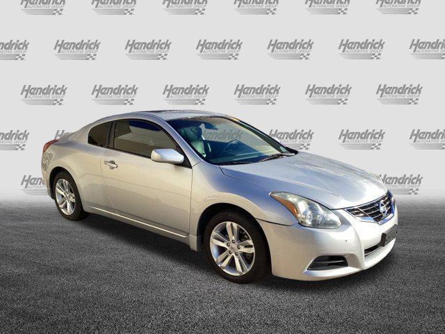 2010 nissan altima 2.5 s