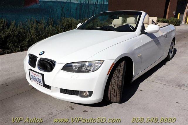 2010 bmw 328 i