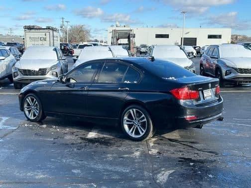 2014 bmw 335 in denver, colorado