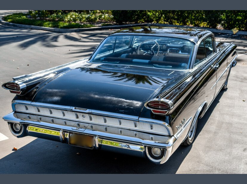 1959 oldsmobile ninety-eight