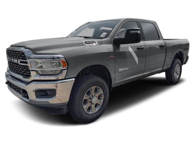 2024 ram 3500 lone star crew cab 4x4 8 box