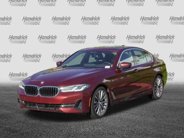 2023 bmw 530 i xdrive