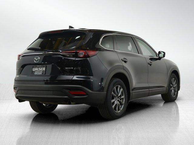 2023 mazda cx-9 touring