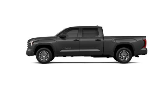 2025 Toyota Tundra