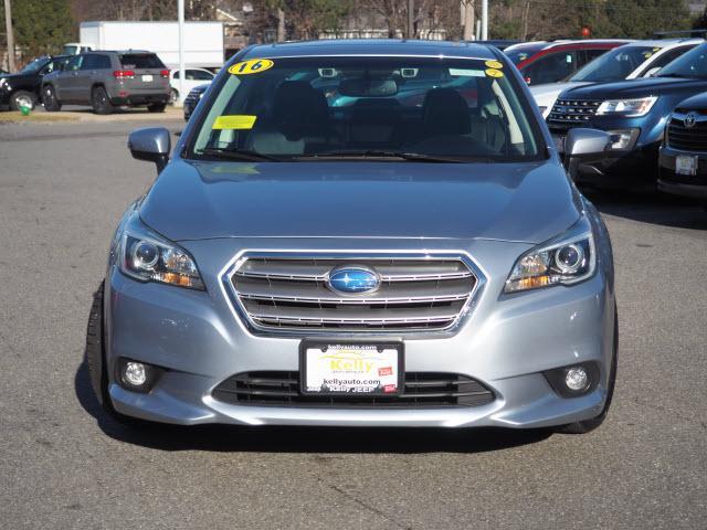 2016 subaru legacy 2.5i limited awd 2.5i limited 4dr sedan for sale in lynnfield, massachusetts