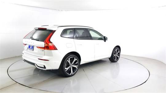 2025 Volvo XC60