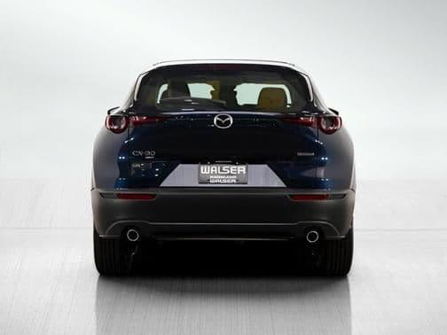 2024 mazda cx-30 2.5 s 4dr i-activ all-wheel drive sport utility in burnsville, minnesota