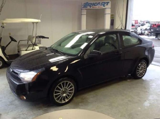 2009 ford focus ses in columbus, oh