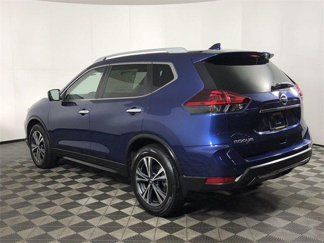 certified 2019 nissan rogue sv cuyahoga falls, oh 44221 for sale in cuyahoga falls, ohio