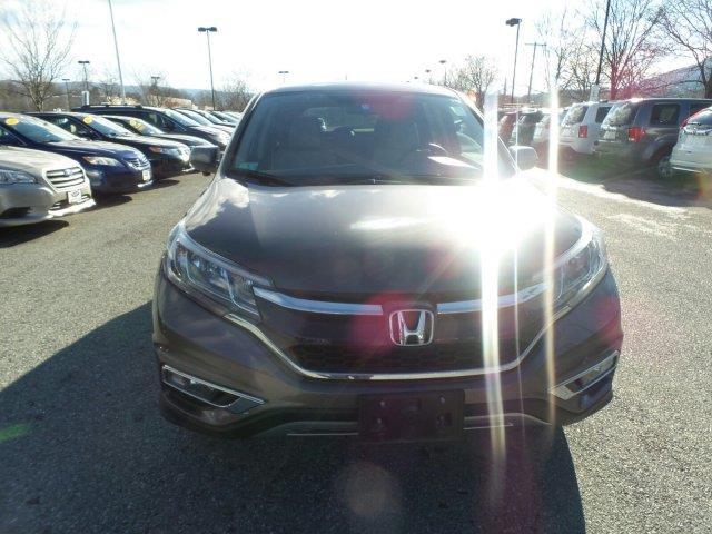 2015 honda cr-v ex awd ex 4dr suv for sale in bennington, vermont