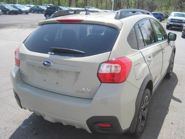 2014 subaru xv crosstrek 2.0i premium awd 2.0i premium 4dr crossover cvt for sale in manor, delaware