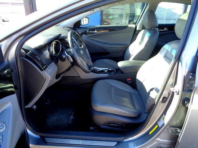 2012 hyundai sonata limited 2.0t limited 2.0t 4dr sedan 6a for sale in bellevue, nebraska