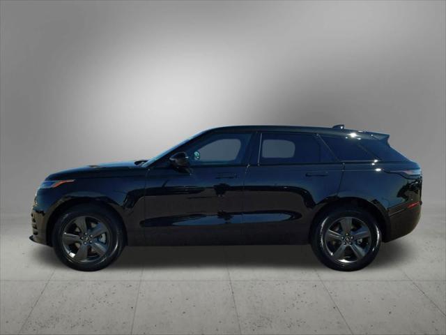 2024 land rover range rover velar dynamic se
