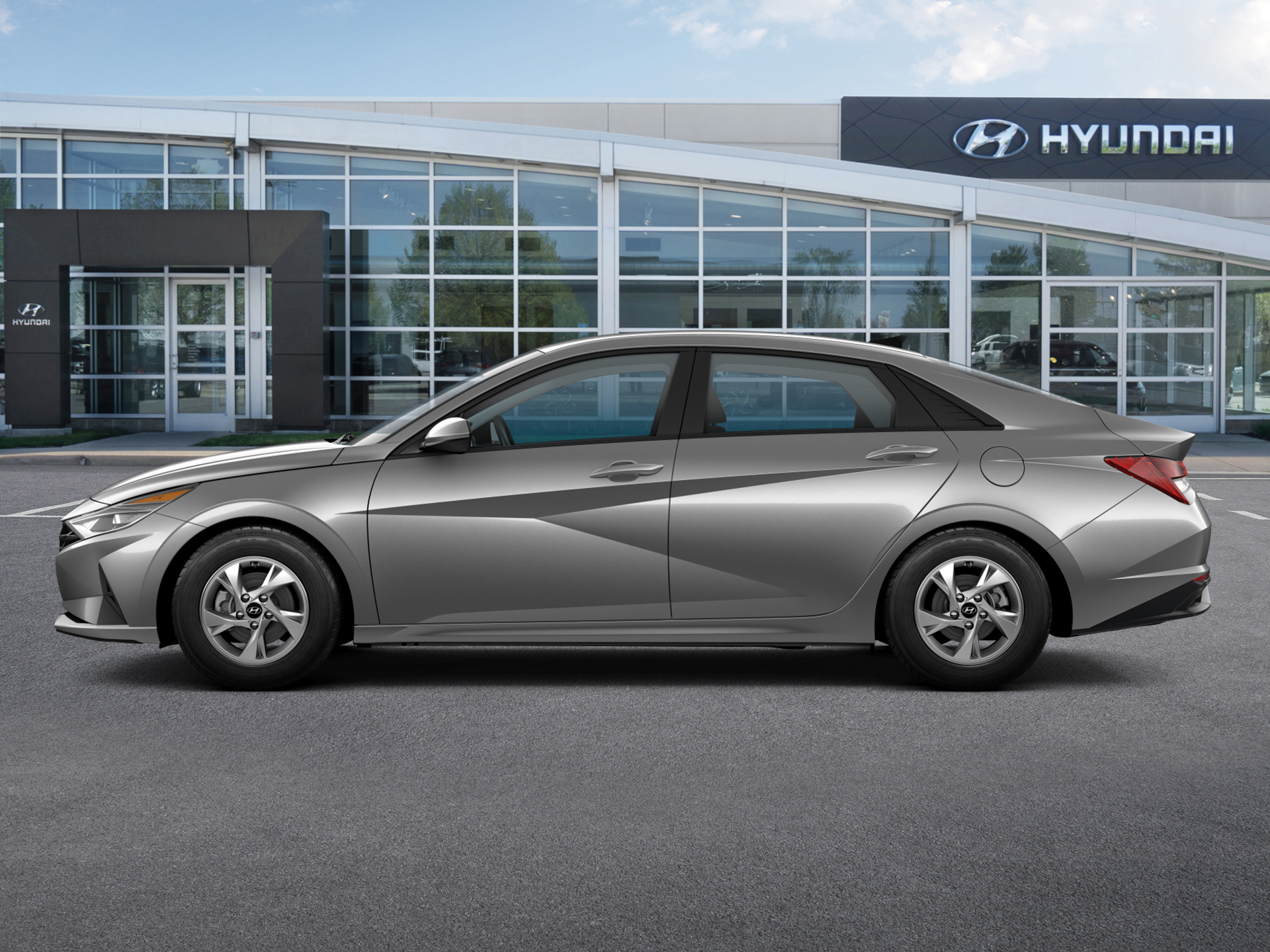 2022 hyundai elantra se