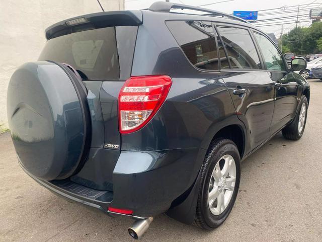2012 toyota rav4 sport