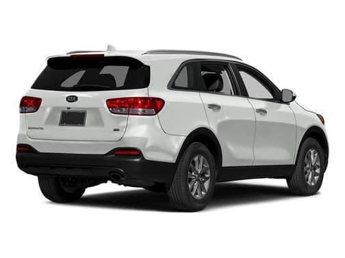 2016 kia sorento 2.4l l 4dr front-wheel drive in high point, north carolina