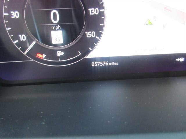 2021 land rover range rover westminster