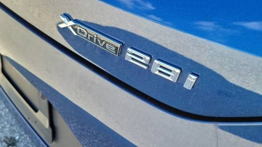 2021 bmw x2 xdrive28i