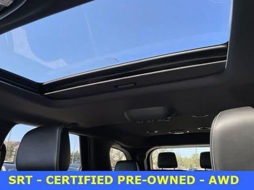 2021 dodge durango srt 392 awd in grandville, michigan