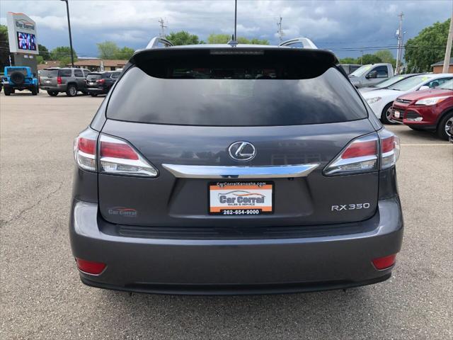 2013 lexus rx 350 f sport