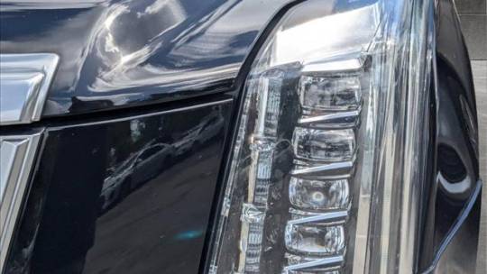 2019 cadillac escalade esv standard