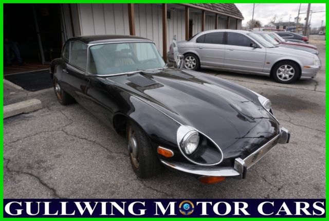 1972 v12 2+2 used automatic