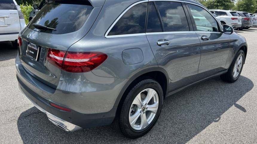 2018 mercedes-benz glc glc 300