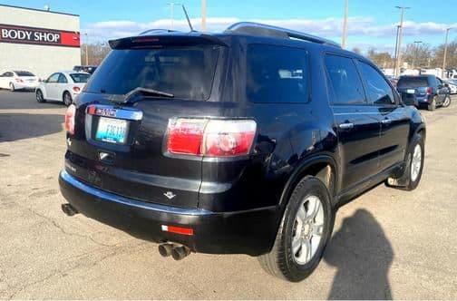 2009 gmc acadia in centennial, colorado