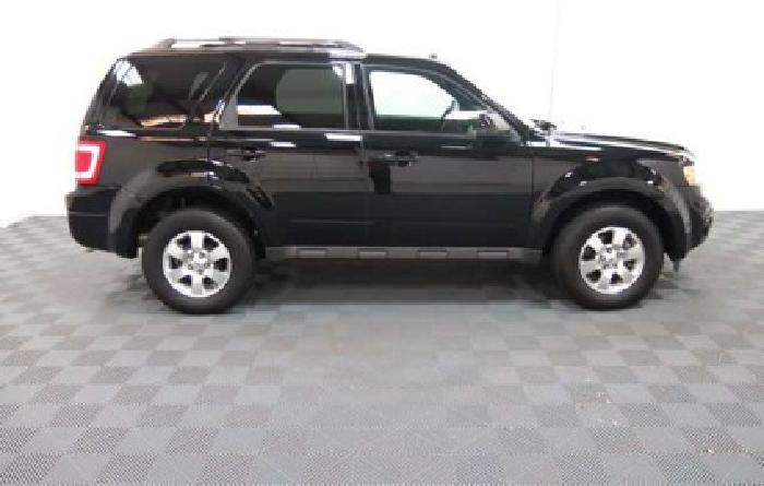 2012 ford escape limited in chesapeake, va