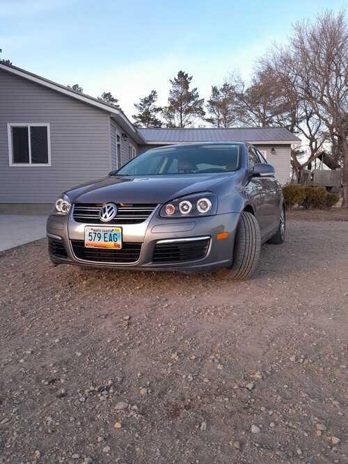 2006 volkswagen jetta tdi 5 speed manual