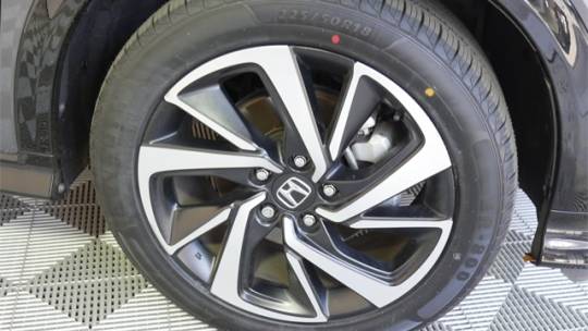 2019 Honda HR-V