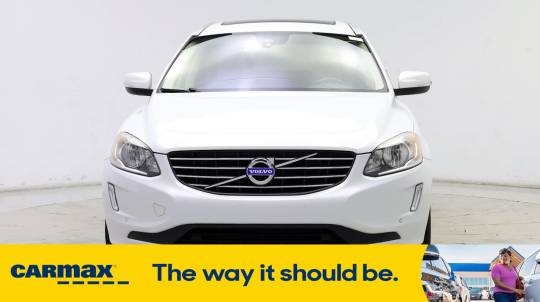 2016 Volvo XC60